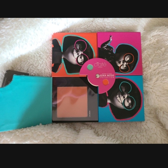 Makeup - Picture 6 of 6